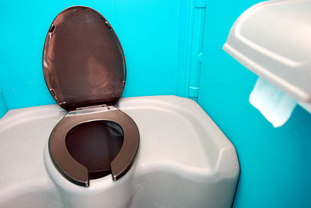 Best Sanitation services for porta potties  in Ocean Pointe, HI