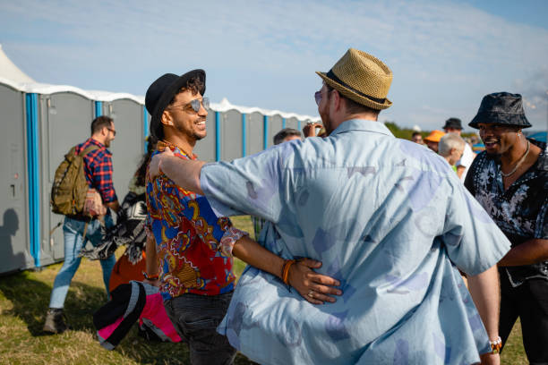 Best Porta potty rental for parties  in Ocean Pointe, HI