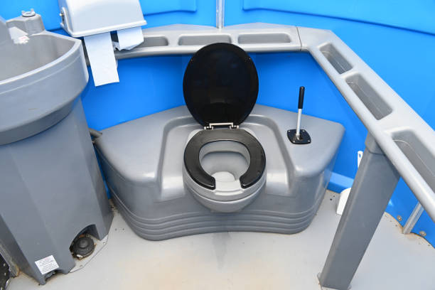 Best Local porta potty services  in Ocean Pointe, HI