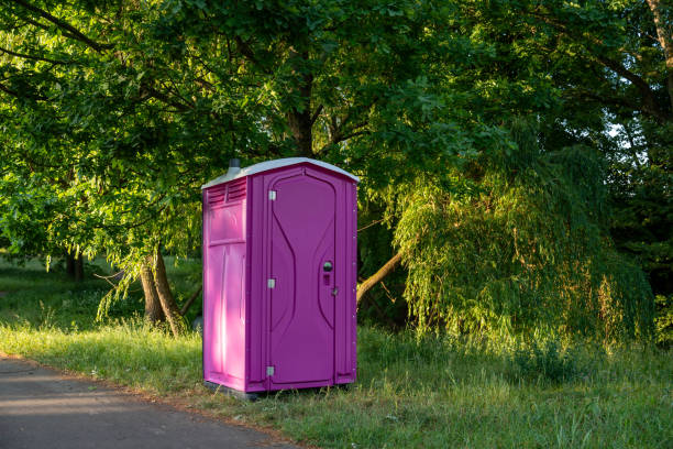 Best Local porta potty services  in Ocean Pointe, HI