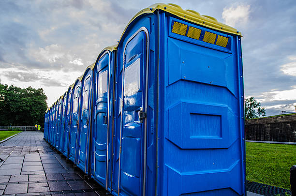 Best Temporary restroom rental  in Ocean Pointe, HI