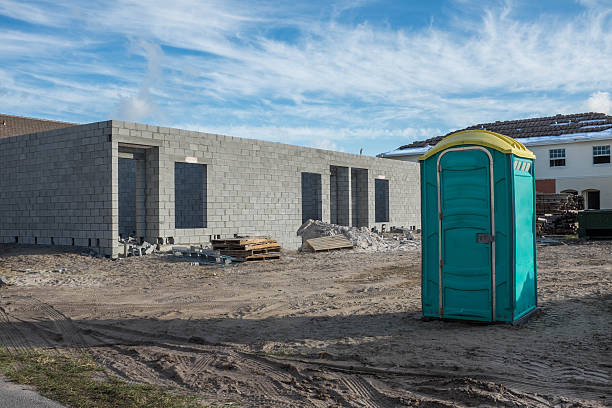 Best Portable restroom trailer rental  in Ocean Pointe, HI